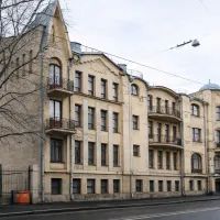 Дом купчихи Ломакиной