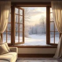 Как выйти из «парилки»: немецкий метод проветривания для квартиры