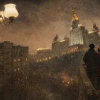 Землетрясение