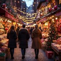 Вы сильнее маркетинга: как пережить новогодние распродажи