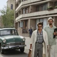 Кадр из фильма "Иван Васильевич меняет профессию"