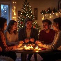 «Настоящее волшебство»: можно ли гадать в Новый год