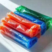 Горы пакетов больше не проблема: 4 простых решения для порядка