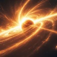 Магнитная буря