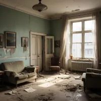 Вечная проблема: откуда берётся пыль и как её остановить?