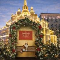 Тверская площадь