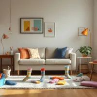 Порядок без каторги: как облегчить уборку и поднять настрой?