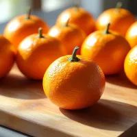 Мандариновый чек-лист: что ищем, нюхаем и щупаем