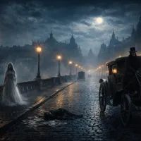 У Кузнецкого Моста