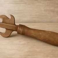 Как спасти старую открывашку за 5 минут: рабочий лайфхак