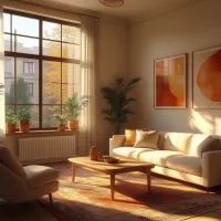 10 способов обновить интерьер без масштабного ремонта