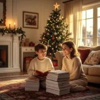 Как подготовить дом к празднику: секреты уборки с минимумом усилий