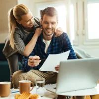 Семья, ипотека