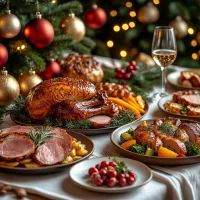 3 лайфхака для экспресс-декора стола