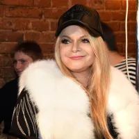 Лариса Долина