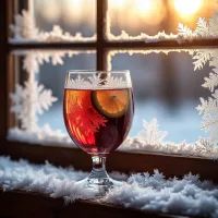 В чем сила глинтвейна: 5 причин налить себе чашку