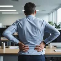 Забудьте о ноющей спине: топ-5 упражнений для ленивых