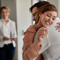 Дарение квартиры