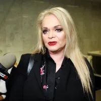 Лариса Долина