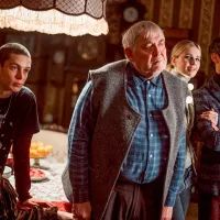 Вампиры средней полосы