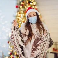 Новый год, ОРВИ