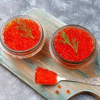 Красная икра