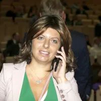 Маргарита Симоньян