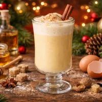 Гоголь-моголь