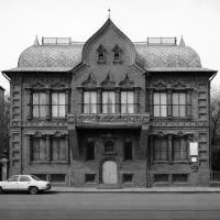 Галерея Цветкова