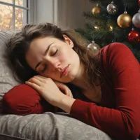 Как не выгореть к Новому году: лайфхаки декабря