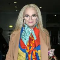 Лариса Долина