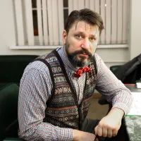 Виктор Логинов