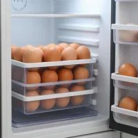 Не кладите яйца туда: советы по хранению продуктов