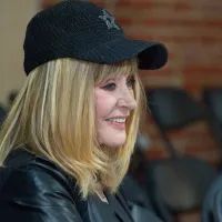 Алла Пугачёва