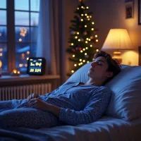 Веселье без последствий: как праздники портят режим и что с этим делать