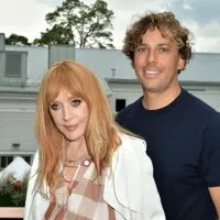 Алла Пугачёва и Максим Галкин*