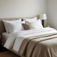 «Не реже раза в неделю»: как менять постельное белье?