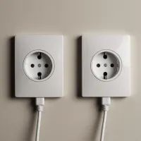 Розетки «не там»? Вот как можно добавить их без ремонта