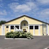 Конно-спортивный клуб «Измайлово»