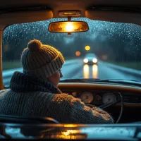 Греем машину по-умному: что советуют эксперты