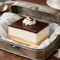 «Птичье молоко»