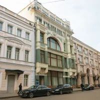 Торговый дом Аршинова