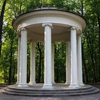 Храм Цереры