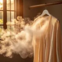 Запах на ткани: почему он держится дольше, чем на коже