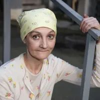 Ксения Качалина