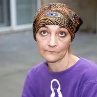 Ксения Качалина