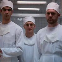 «Доктор Преображенский»