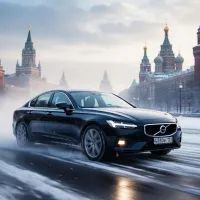 Автомобиль