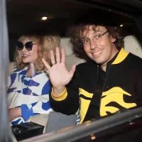 Алла Пугачёва и Максим Галкин*