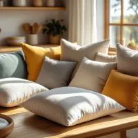 Подушка не для сна: самые необычные идеи использования